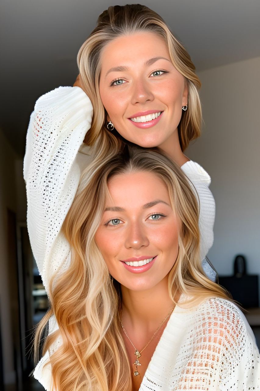 Avoiding Multiple Heads in Stable Diffusion Higher Resolution