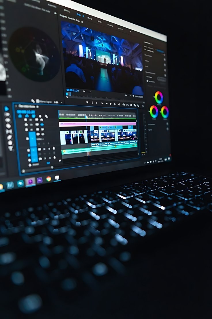 5 AI Video Editing Tools to Boost Productivity