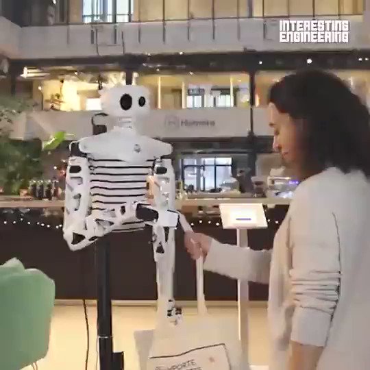 Pollen Robotics Reachy: Advanced AI-Powered Robotic System