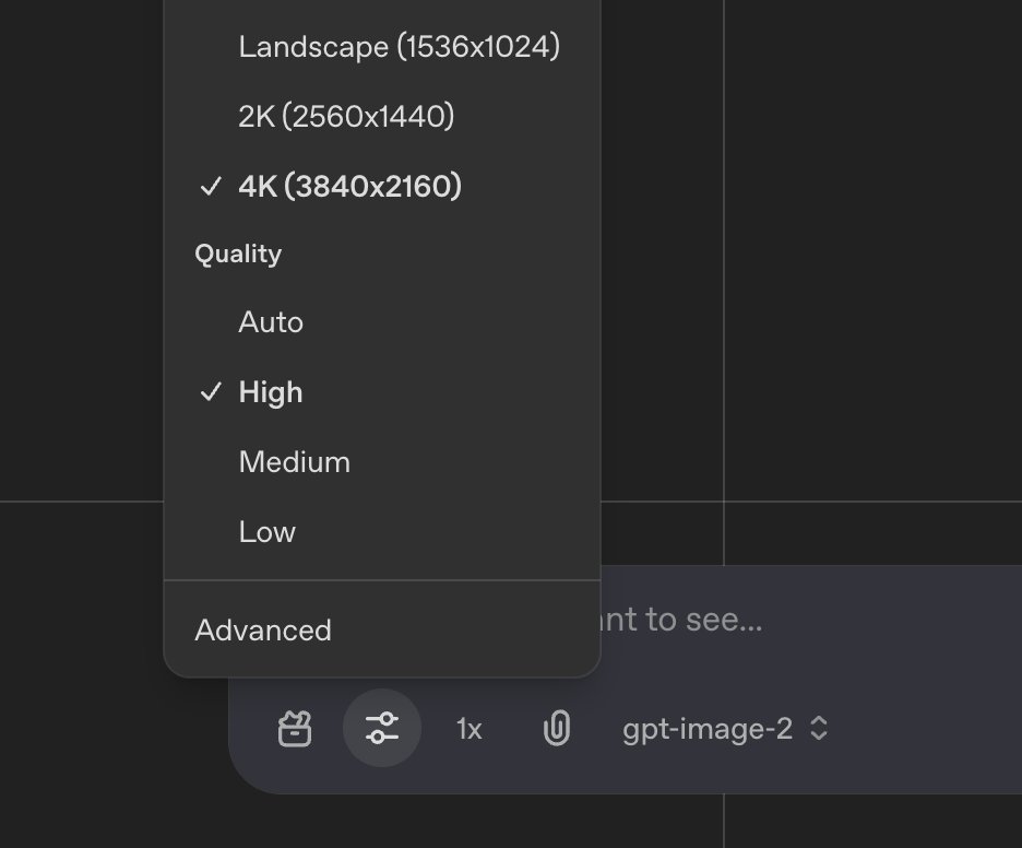 Optimize Image Quality Settings for AI Generation Tools