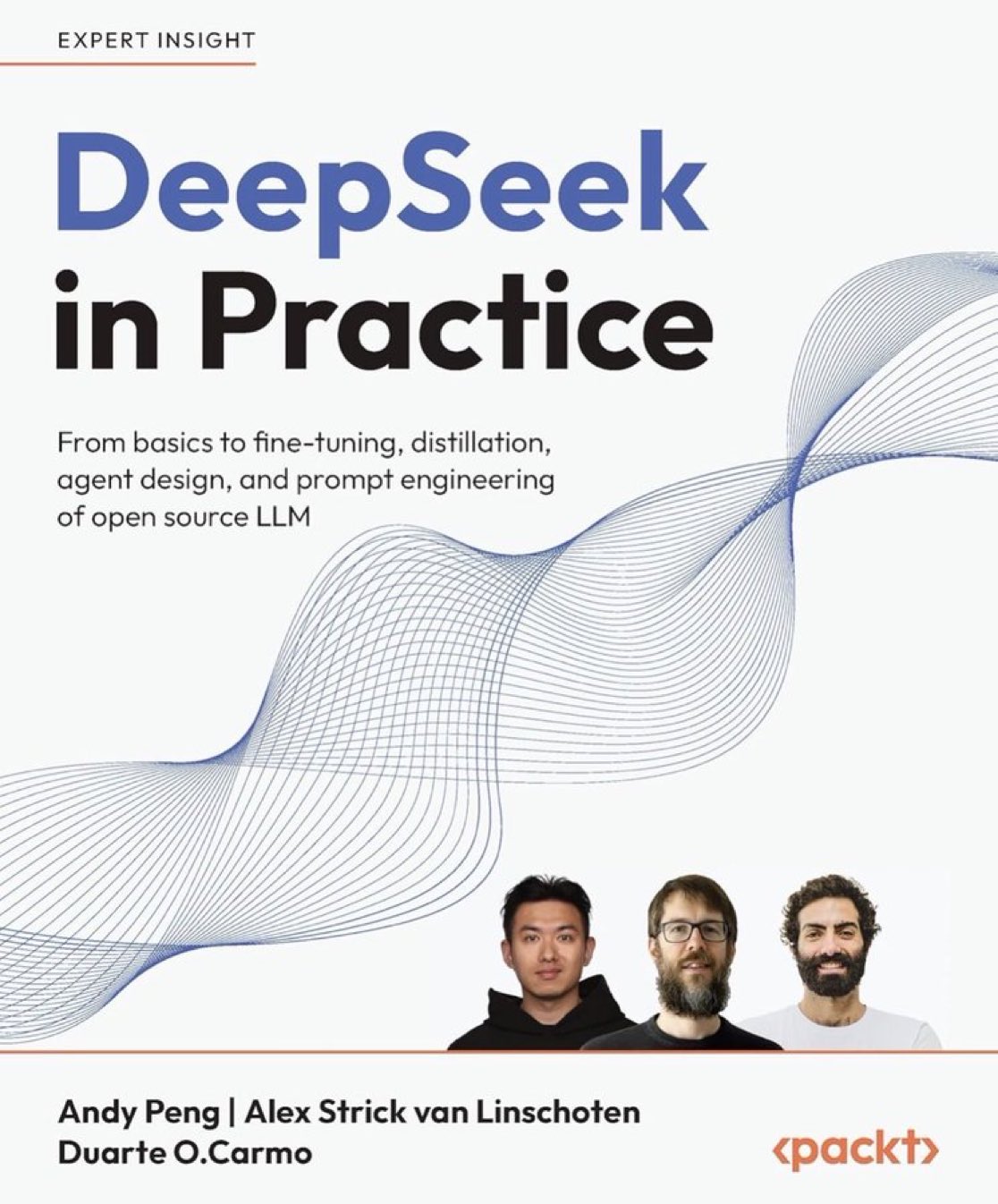 DeepSeek LLM Guide: Fine-tuning, Distillation, Agents, Prompting