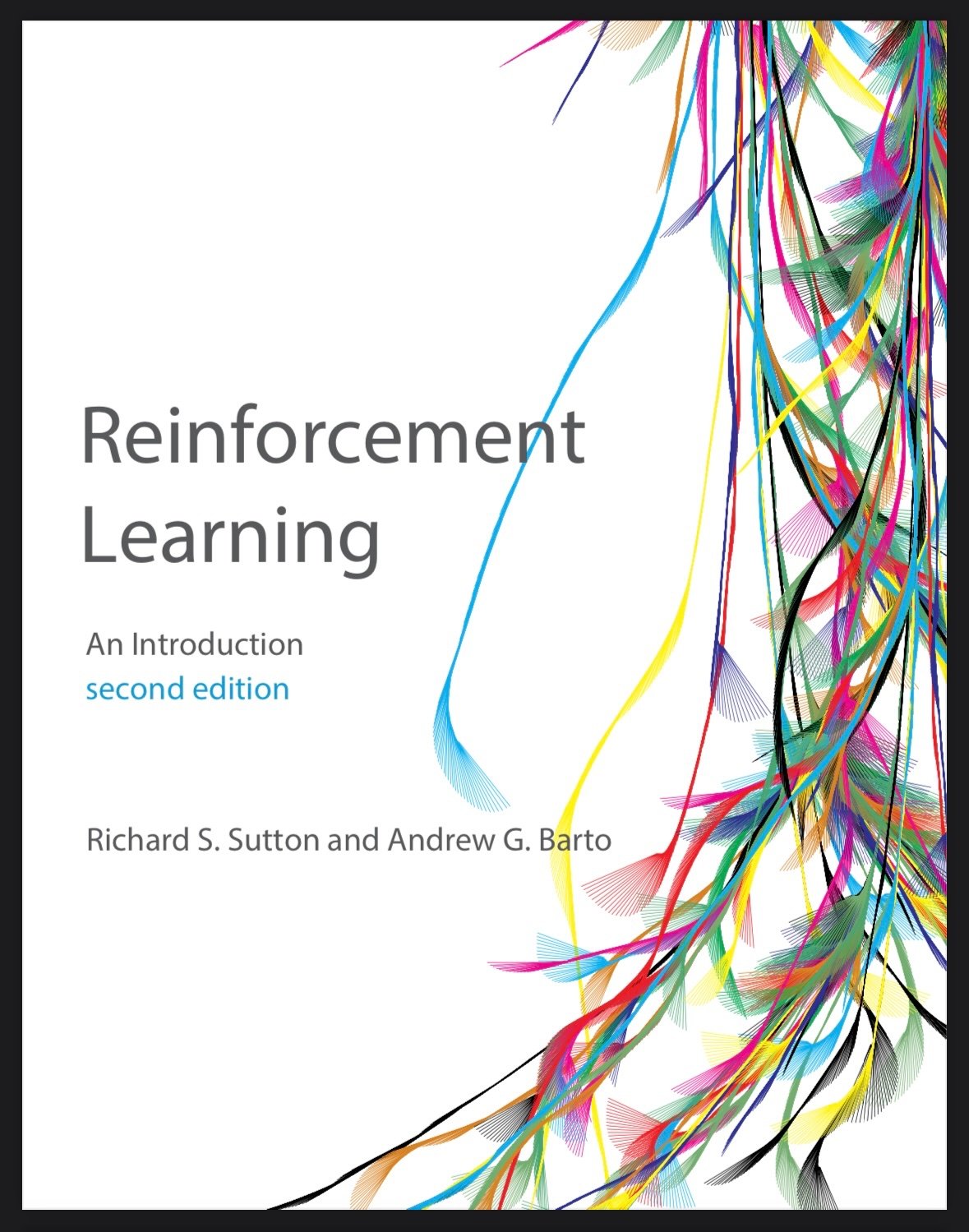 Reading RL Textbook as a Candidate Screening Method