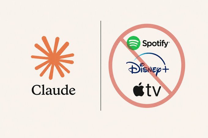 Using Claude to build a free AI-powered entertainment hub