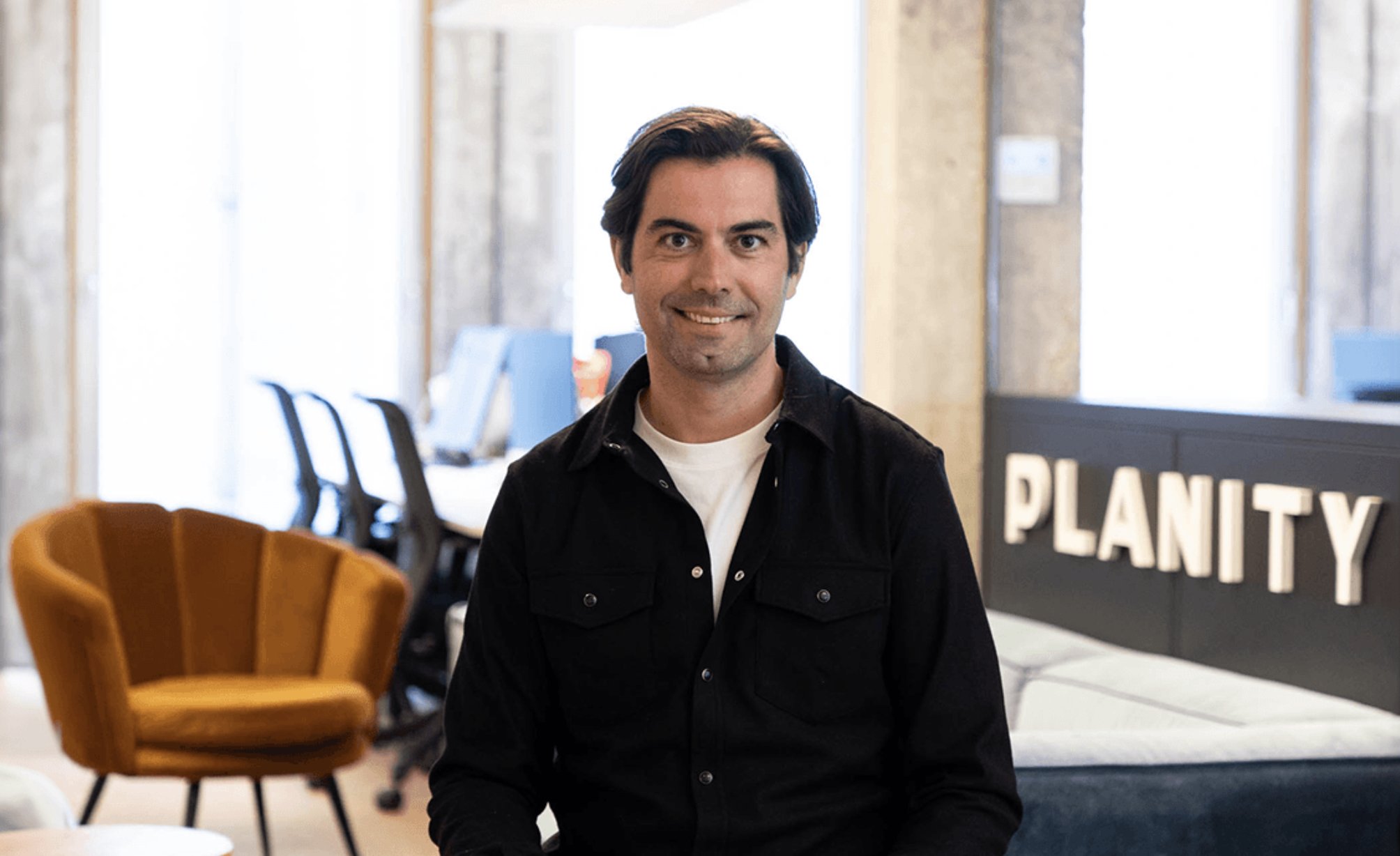 Planity raises funds; TikTok faces EU scrutiny; Lockbit dismantled