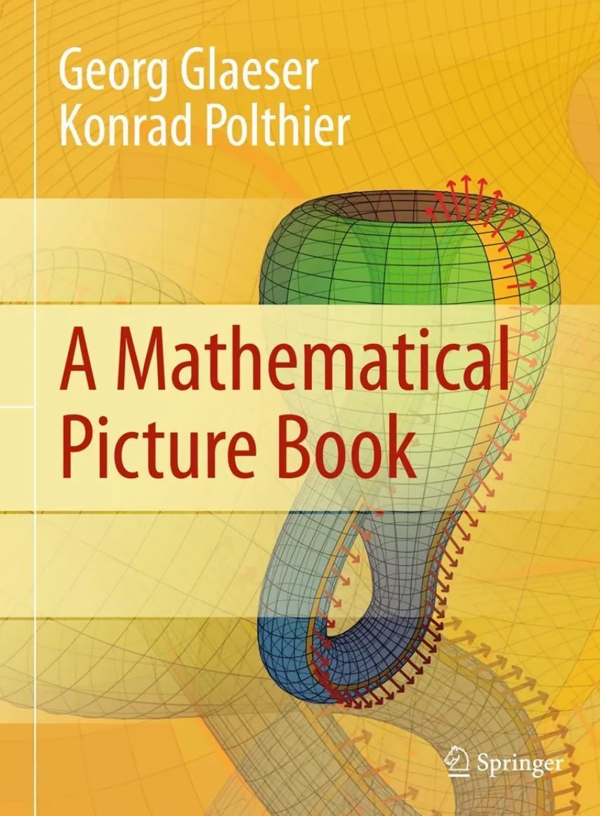 Mathematical Picture Book for Data Science and Machine Learning