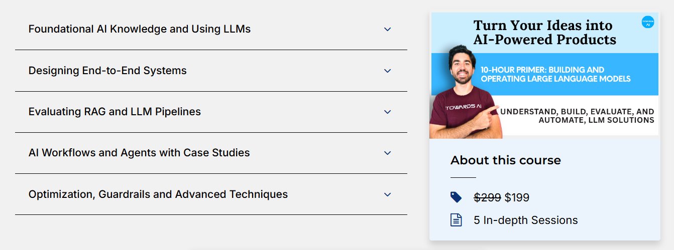 From PhD Research to Applied AI Education: New Video Course