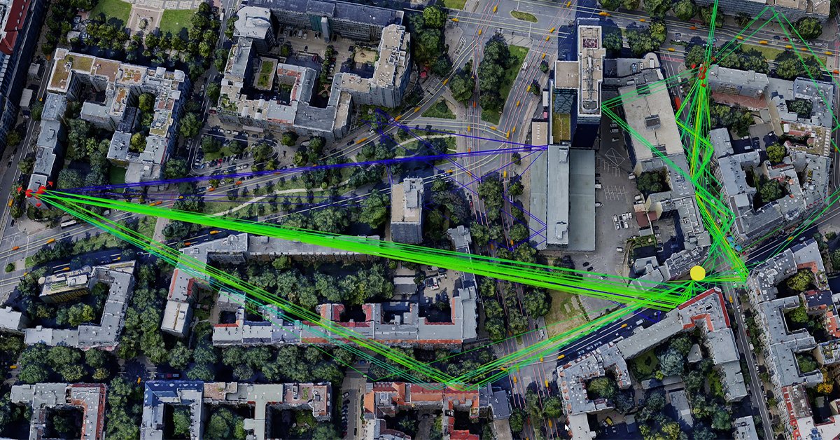 NVIDIA AI Aerial Platform Expands with New Wireless Network Tools