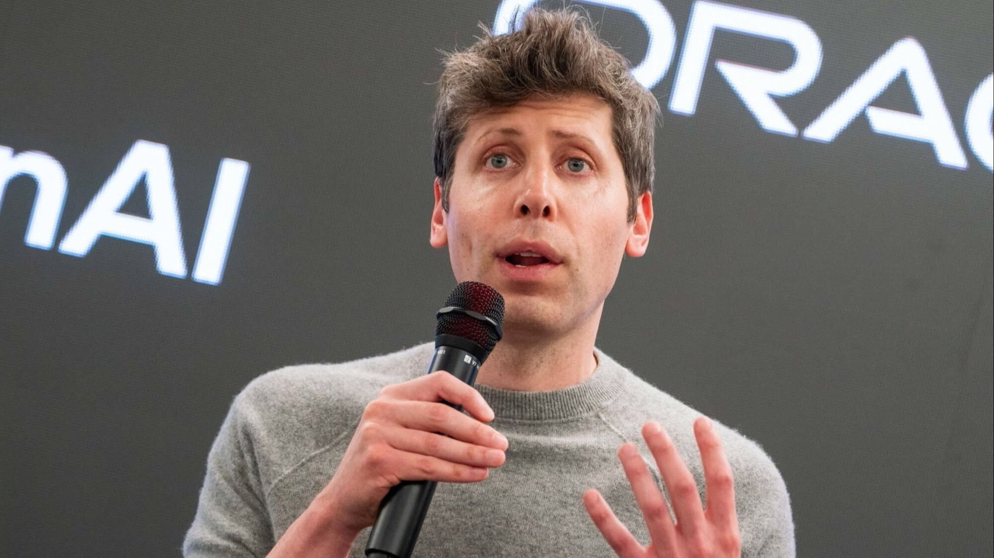 OpenAI Significantly Raises Stakes in AI Competition