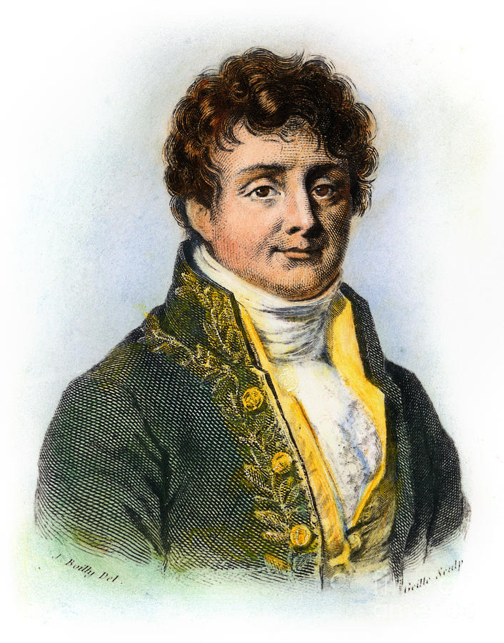 Joseph Fourier’s 1822 Equation Powers Modern MP3 Audio