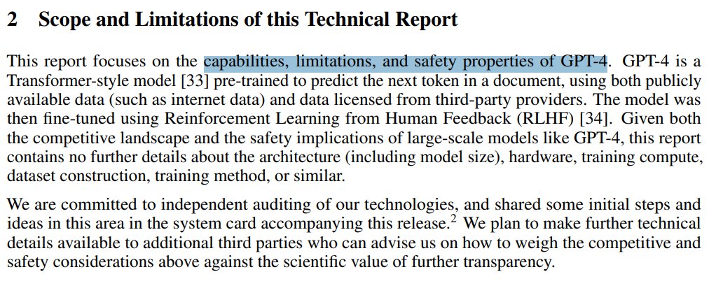 GPT-4 Paper Rejected at NeurIPS: Product Ad Not Research