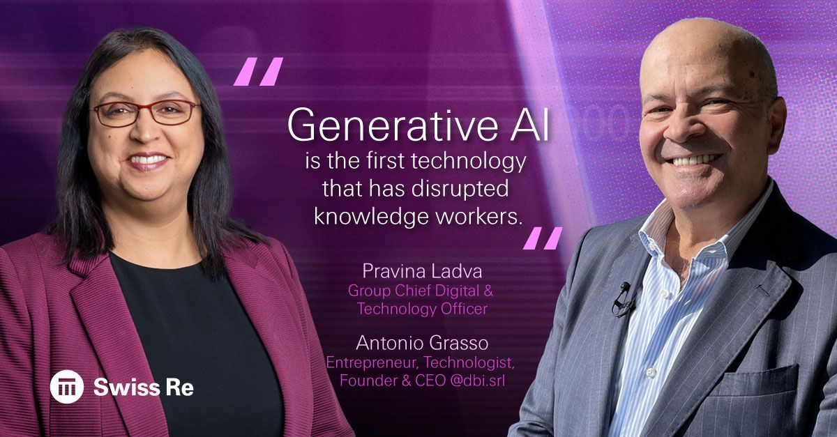 AI Upskilling in Insurance: Developing Essential Skills