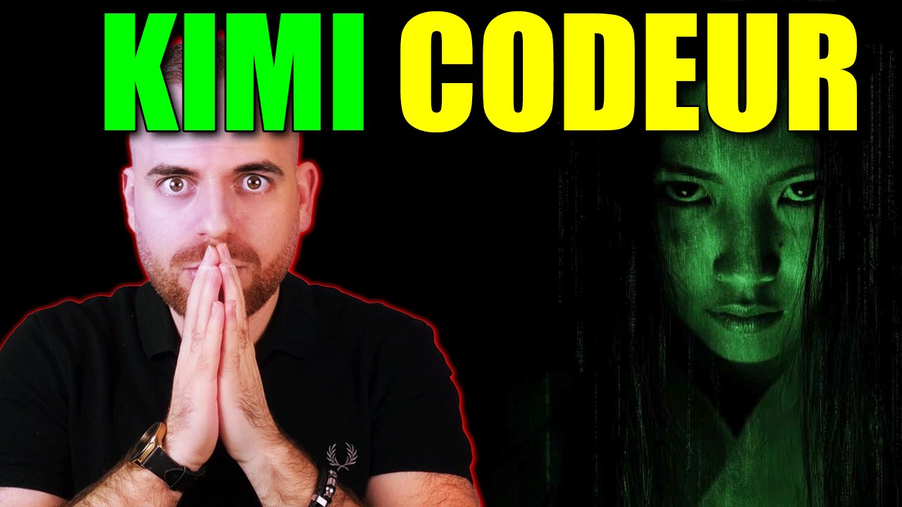 Kimi K2: New Best Open Source AI Coder Reviewed