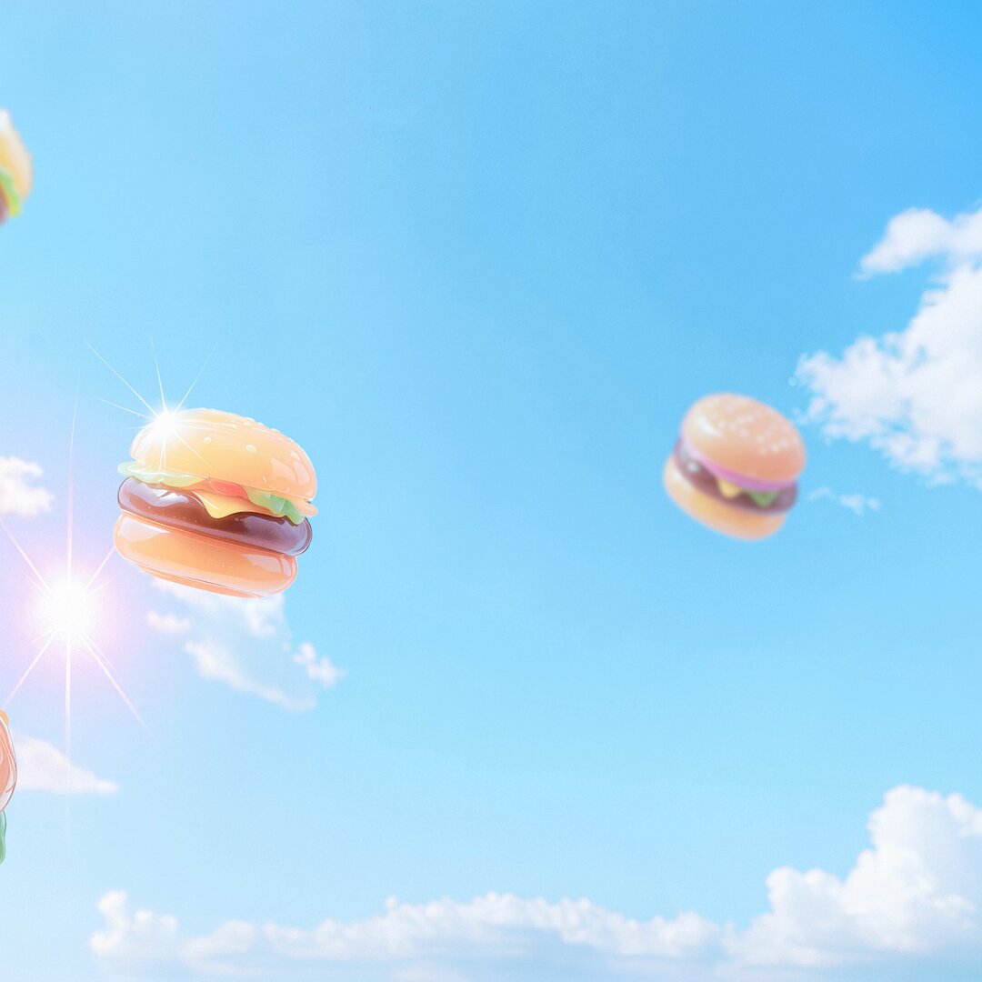 Jelly Pop Moodboard: Prompt Engineering for Consistent Visual Style
