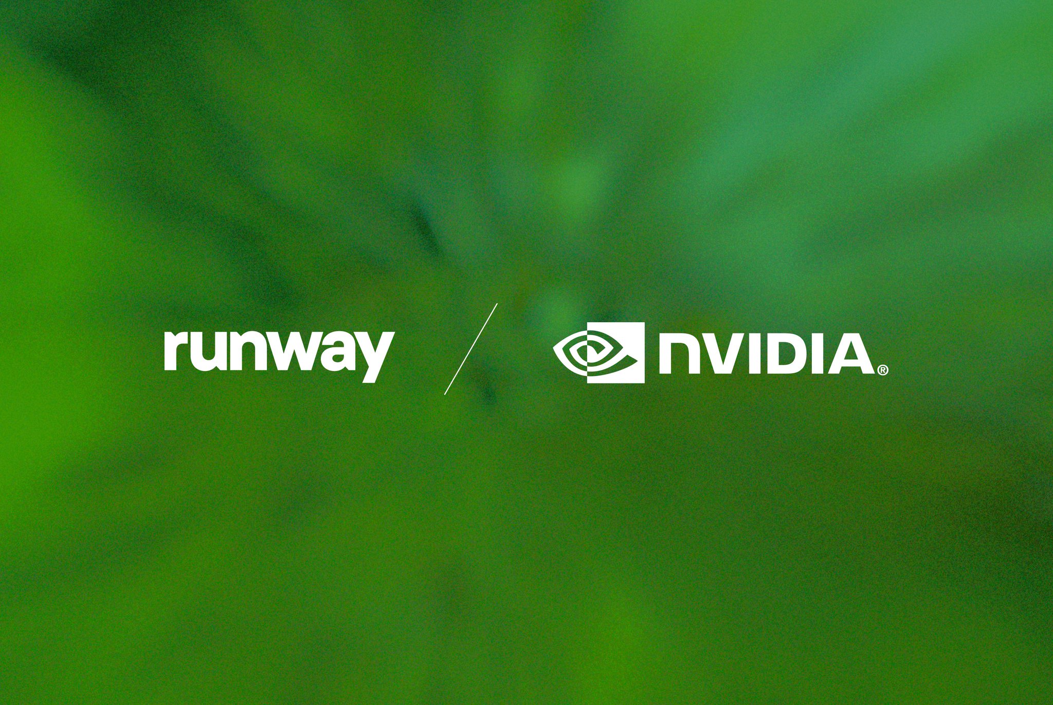NVIDIA Partners for Gen-4.5 Video Generation Model Launch