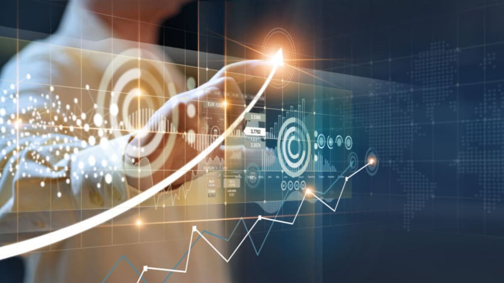 Creating Business Content With Artificial Intelligence