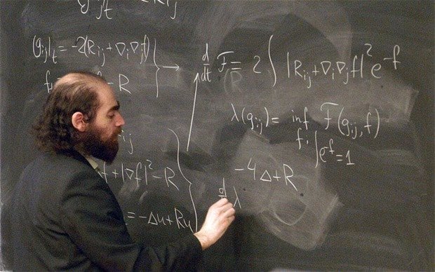 Impressive AI Competition Solves Millennium Prize Problems