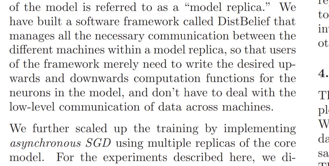 Backpropagation Support in Neural Networks ICML Paper