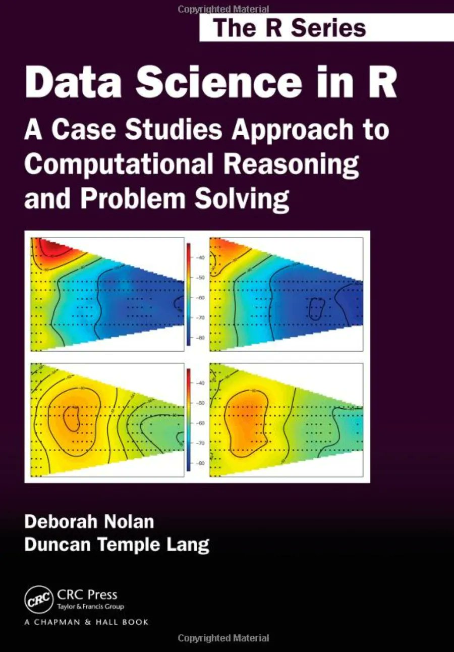 Data Science in R: Machine Learning and Big Data Analytics