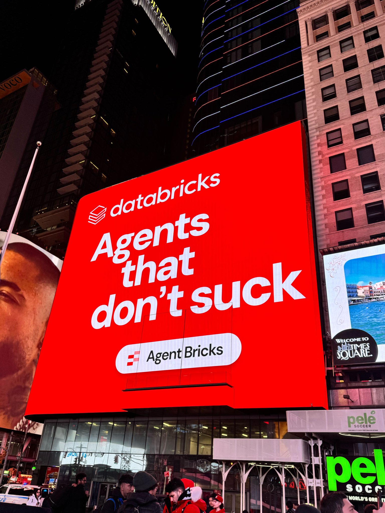 Databricks AI Agents Transform Retail Enterprise Operations