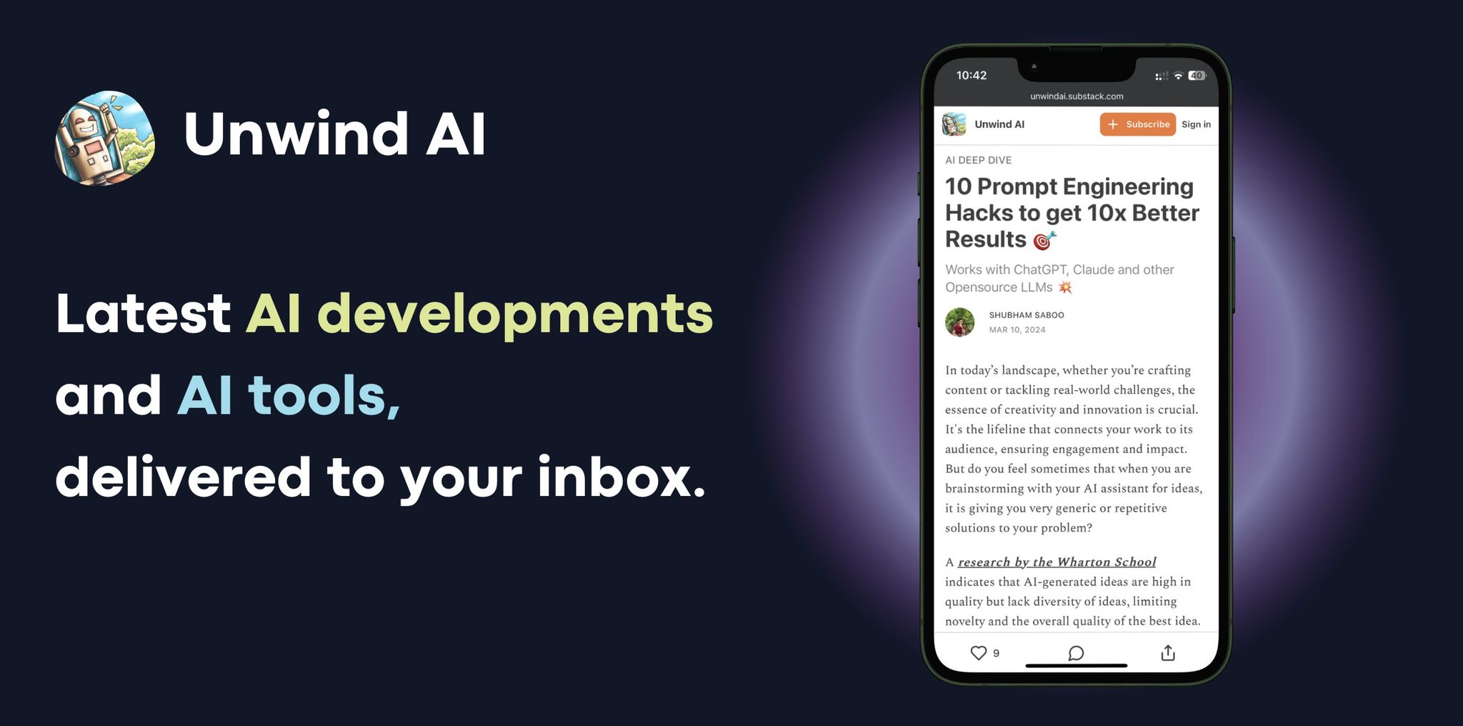 LLM Apps Demo with RAG and Latest AI News