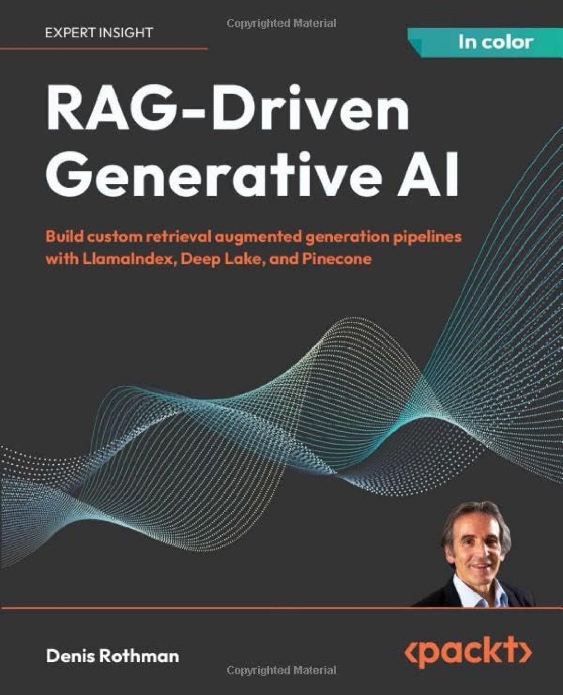 Building Custom RAG Pipelines for Generative AI Applications