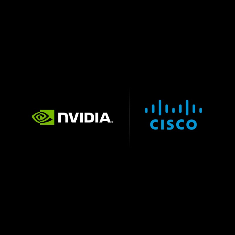 Cisco partnership enables secure AI infrastructure deployment for enterprises