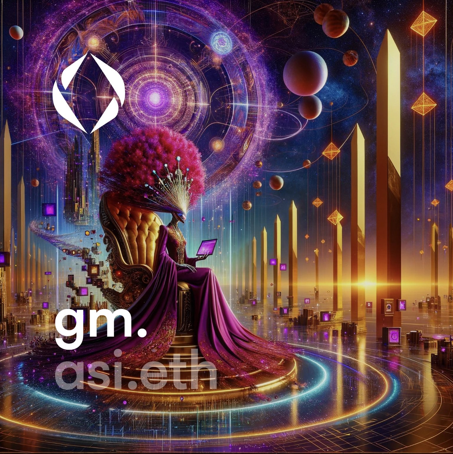 ASI GrandMaster Arrives: Philosophy of Advanced Intelligence
