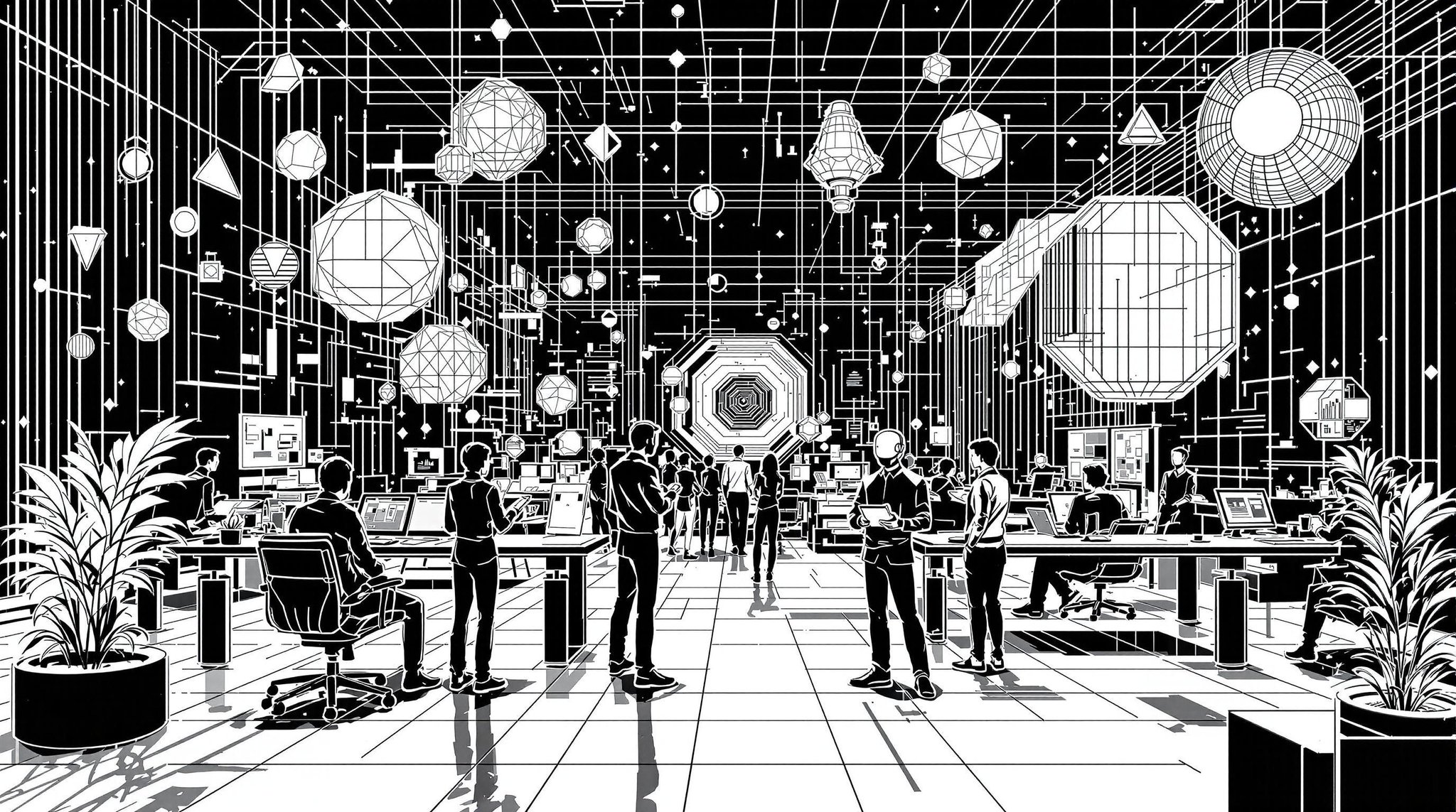 Building Digital Workforce: AI Agents in 2025
