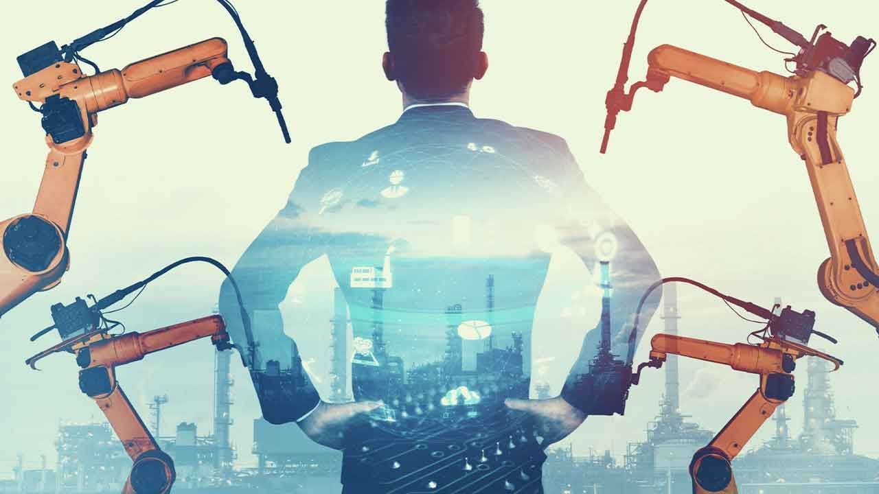 Unified Manufacturing: Smart Integration Reshapes Industrial Factories