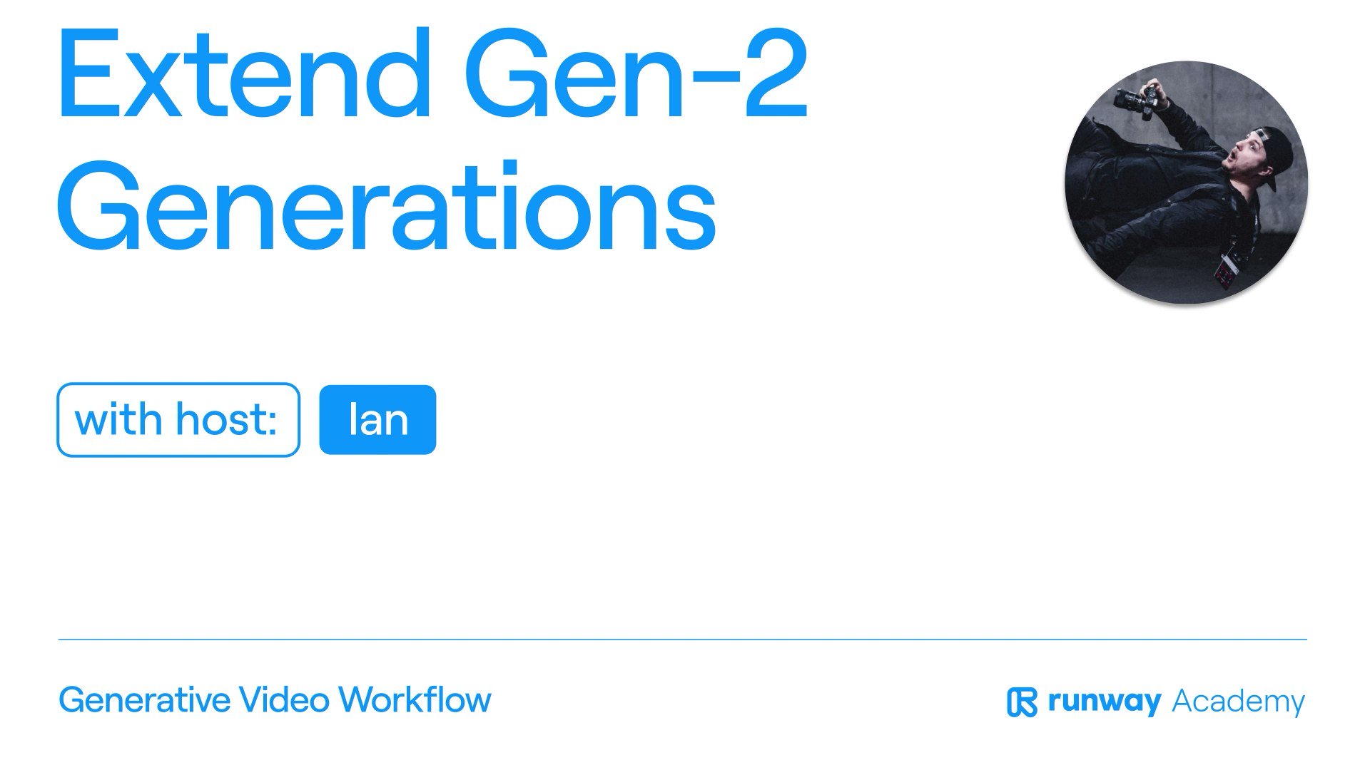 Gen-2 Video Generation: Creating 18-Second Content