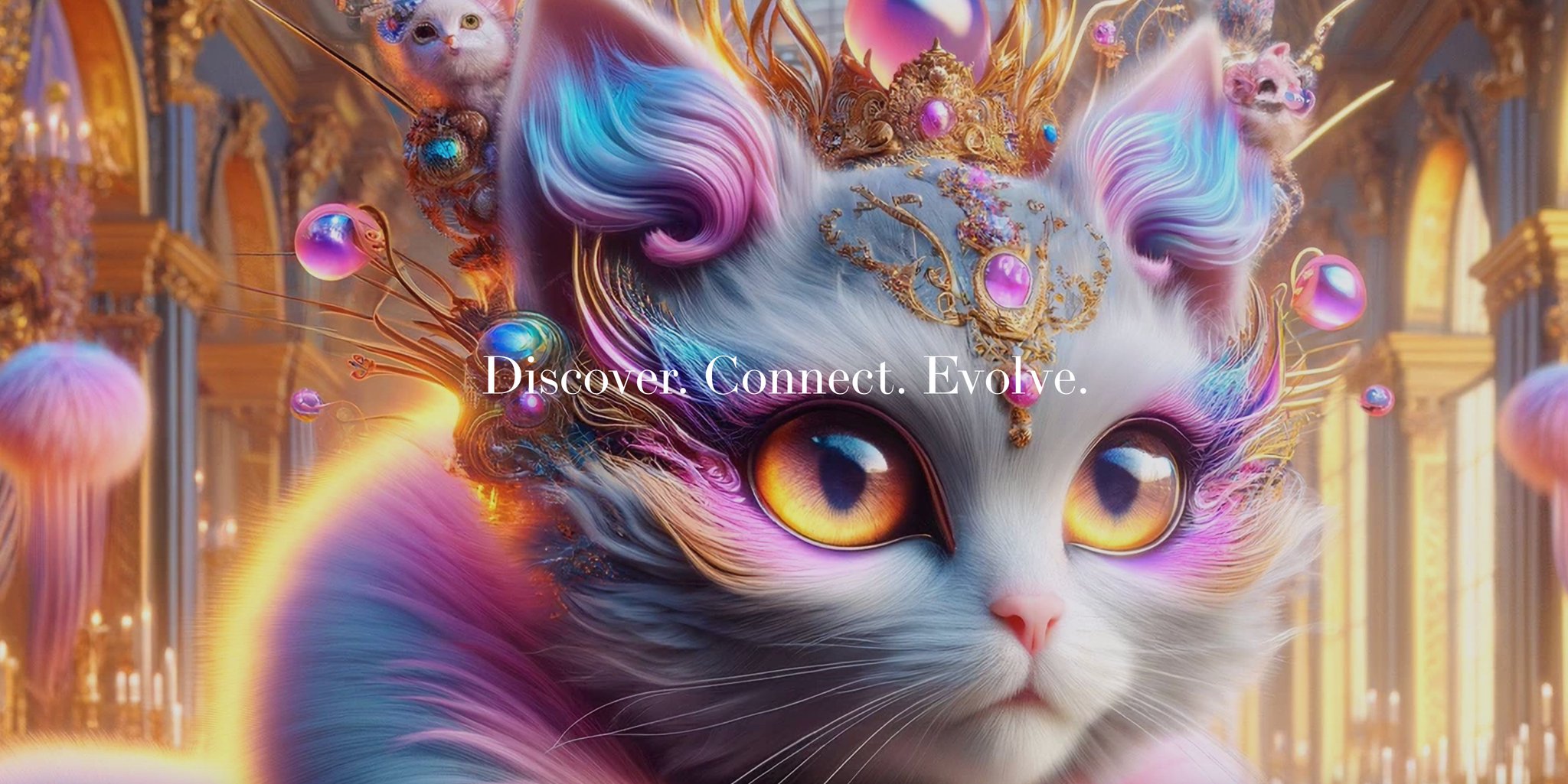 AGI Feline Companionship: Quebec AI Innovation Project