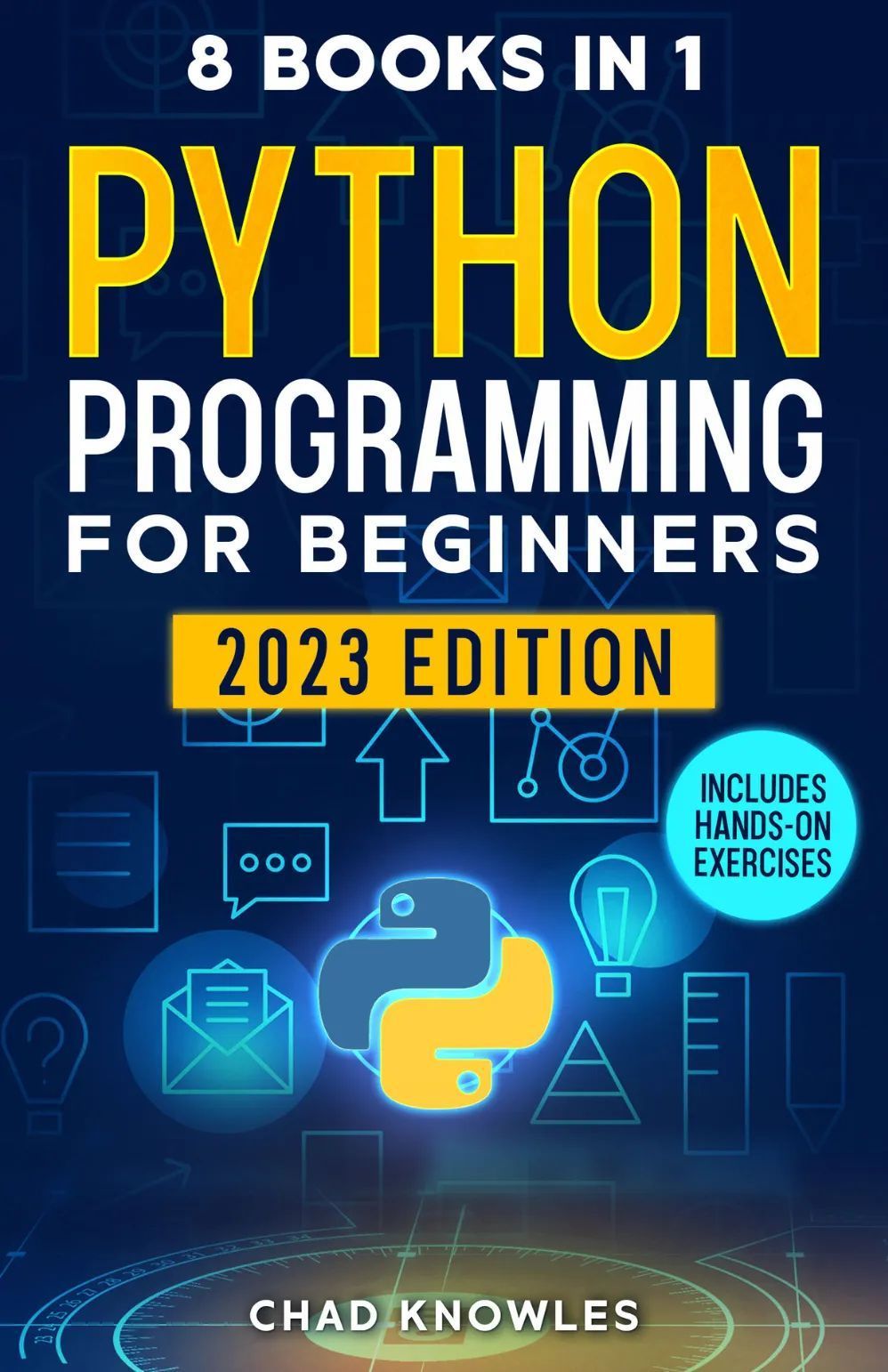 Python Programming for Beginners: Big Data and Analytics Guide