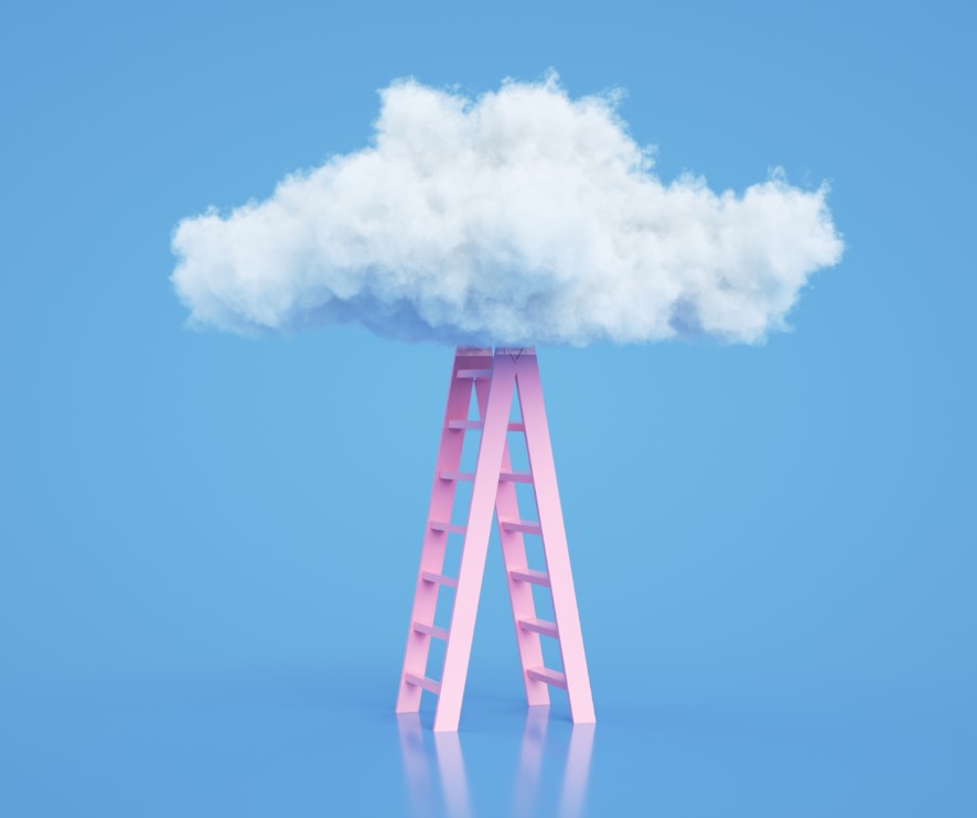 Protecting IT Capital with Modern Multicloud Solutions