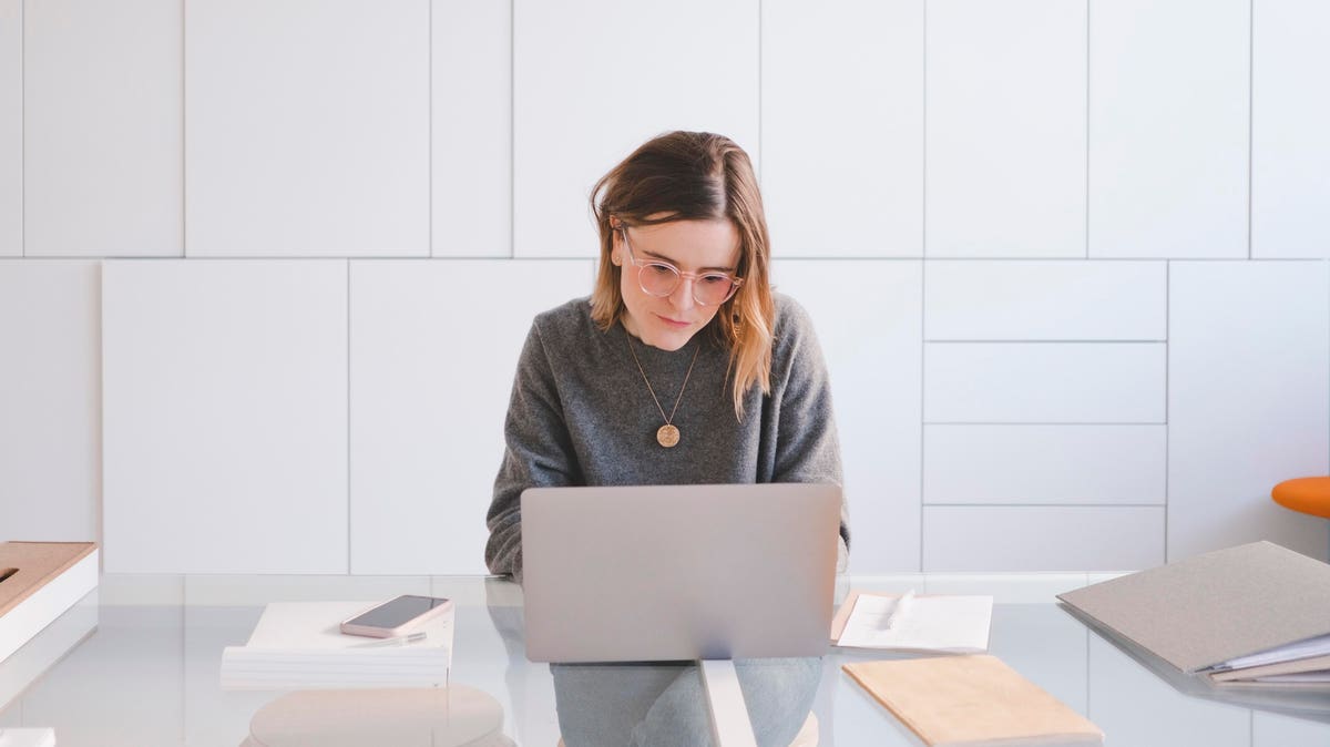 Would You Trust An AI Business Coach?