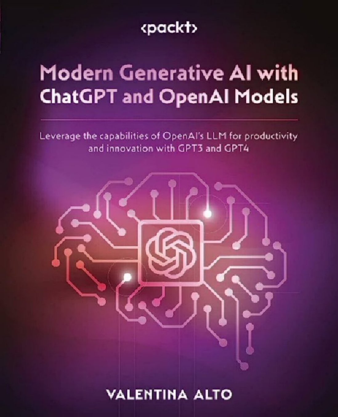 Leverage Generative AI with ChatGPT and OpenAI Models
