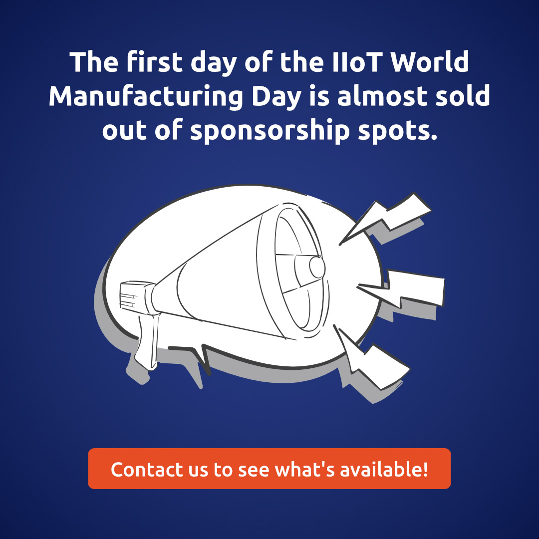 IIoT World Day 2023: Industrial Automation Innovation Summit