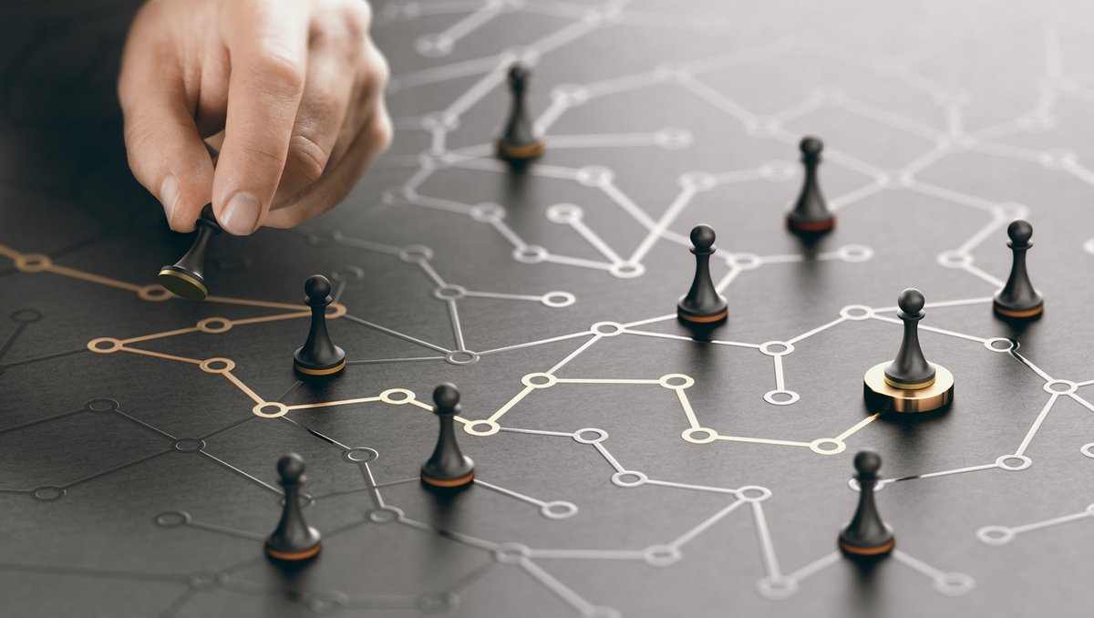 Job-Switching Wave Forces Employers to Rethink Training Strategies