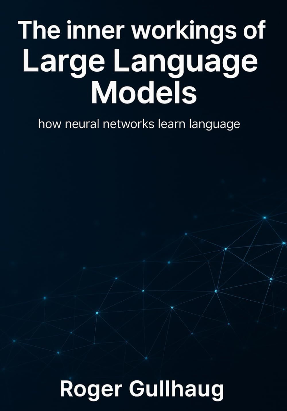 Understanding Large Language Models Inner Workings and Language Processing