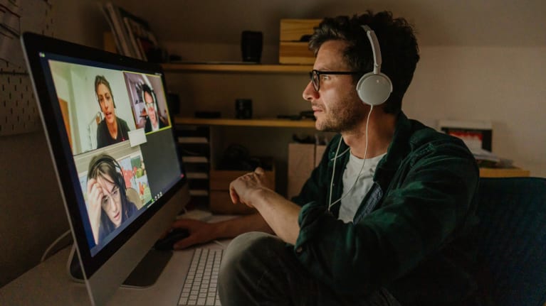 Psychological Safety for Remote Workers: HR Technology Insights