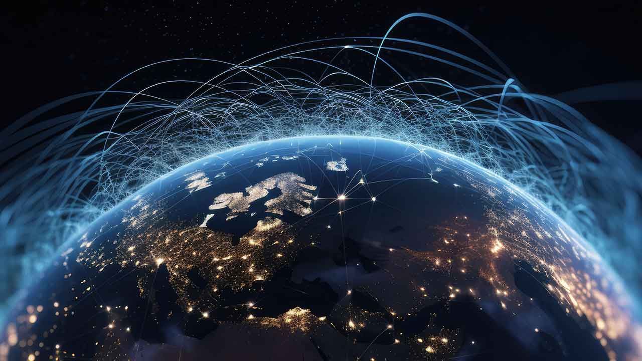 Non-Terrestrial Networks Transform Industrial IoT Connectivity