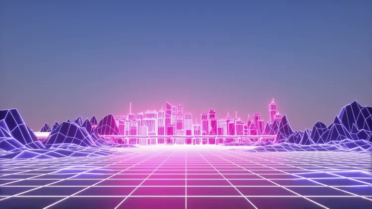 Leaders Must Prepare for Blended Reality Business Environment