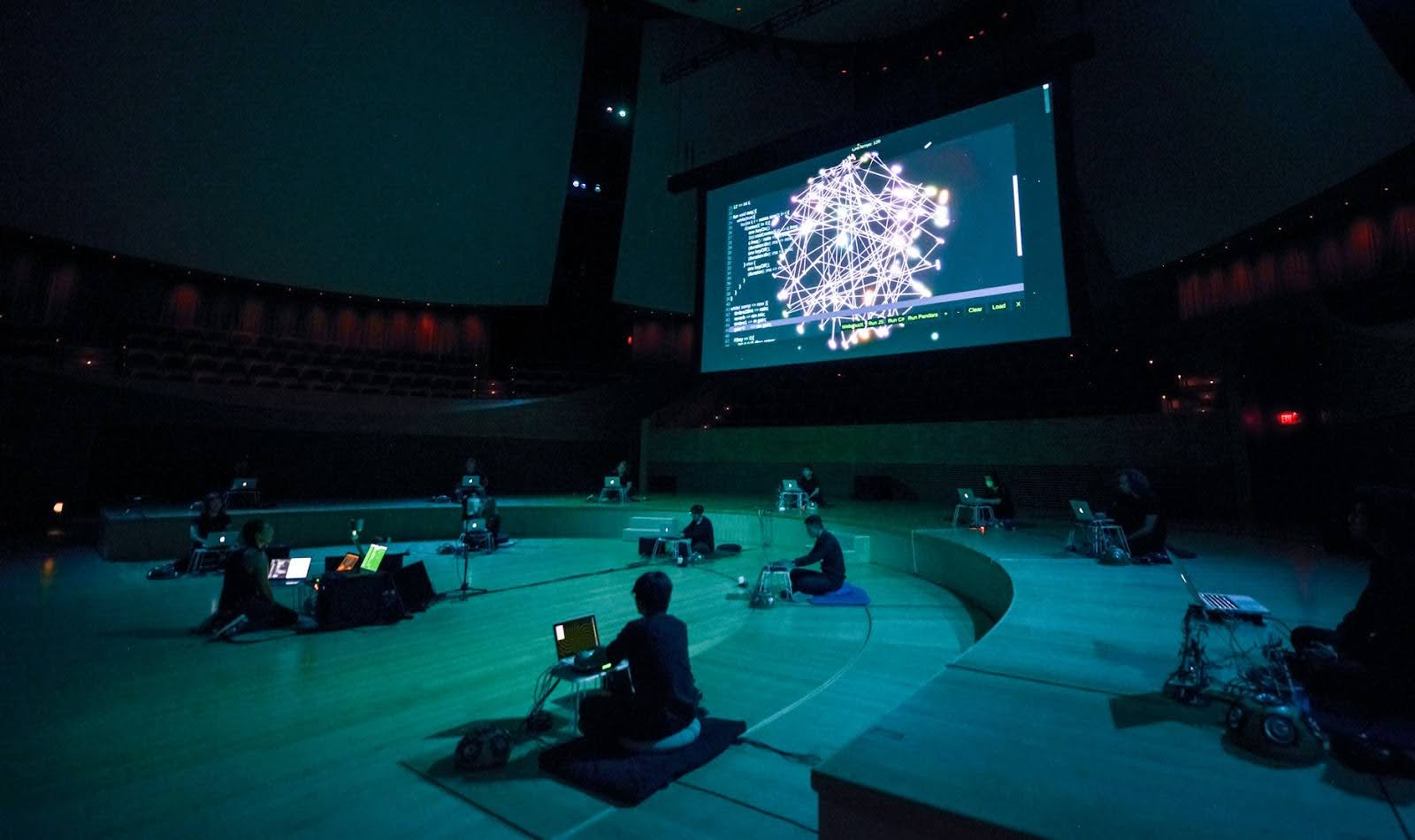 Human-Centered AI Tools for Creative Instrument Building Workshop