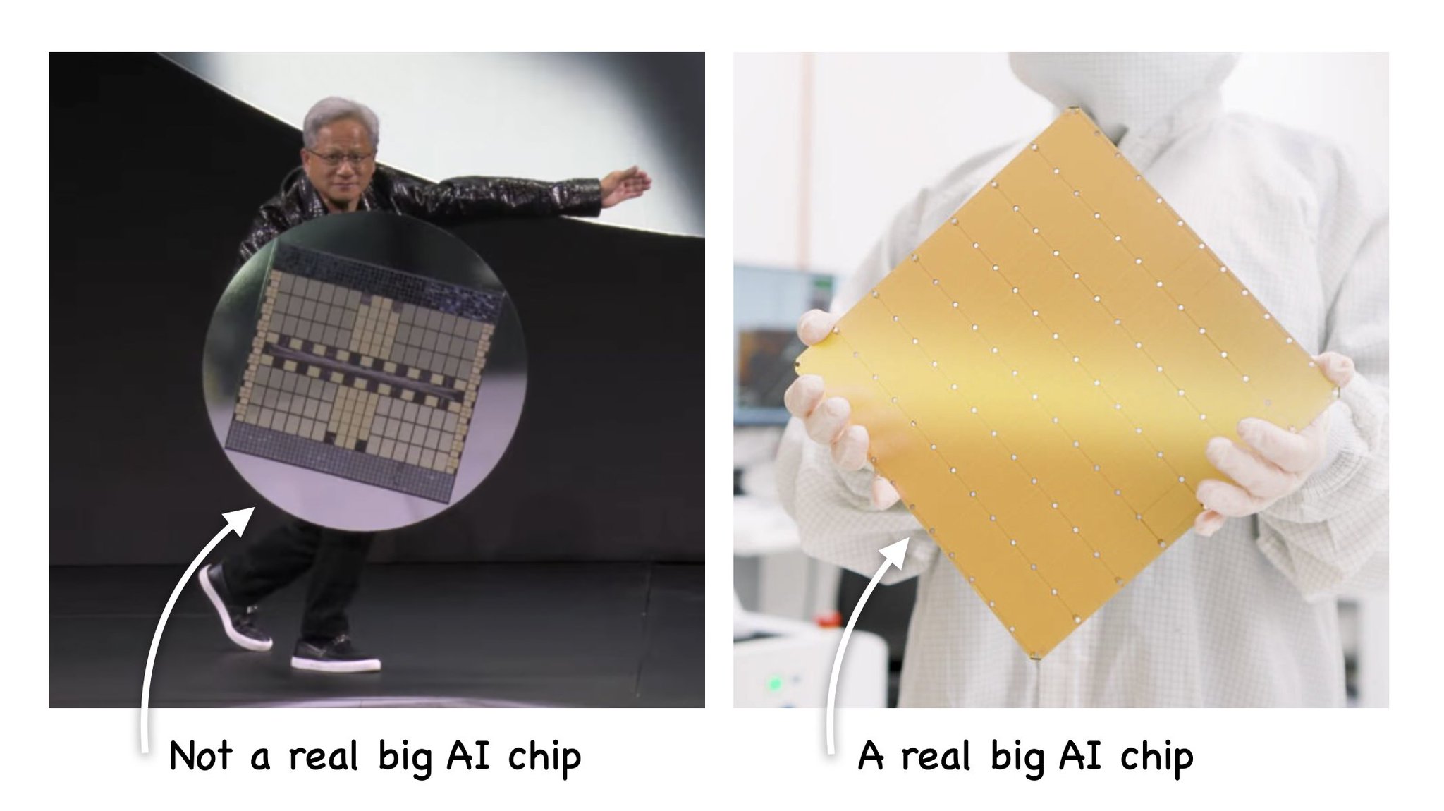Nvidia’s CES Announcement: Industry Commentary and Analysis