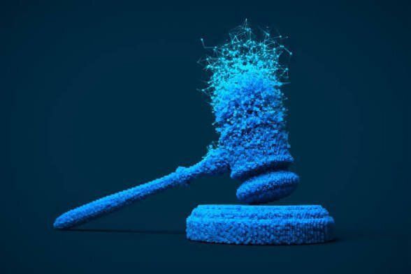 Who Owns The AI Worker Legal Ownership Question