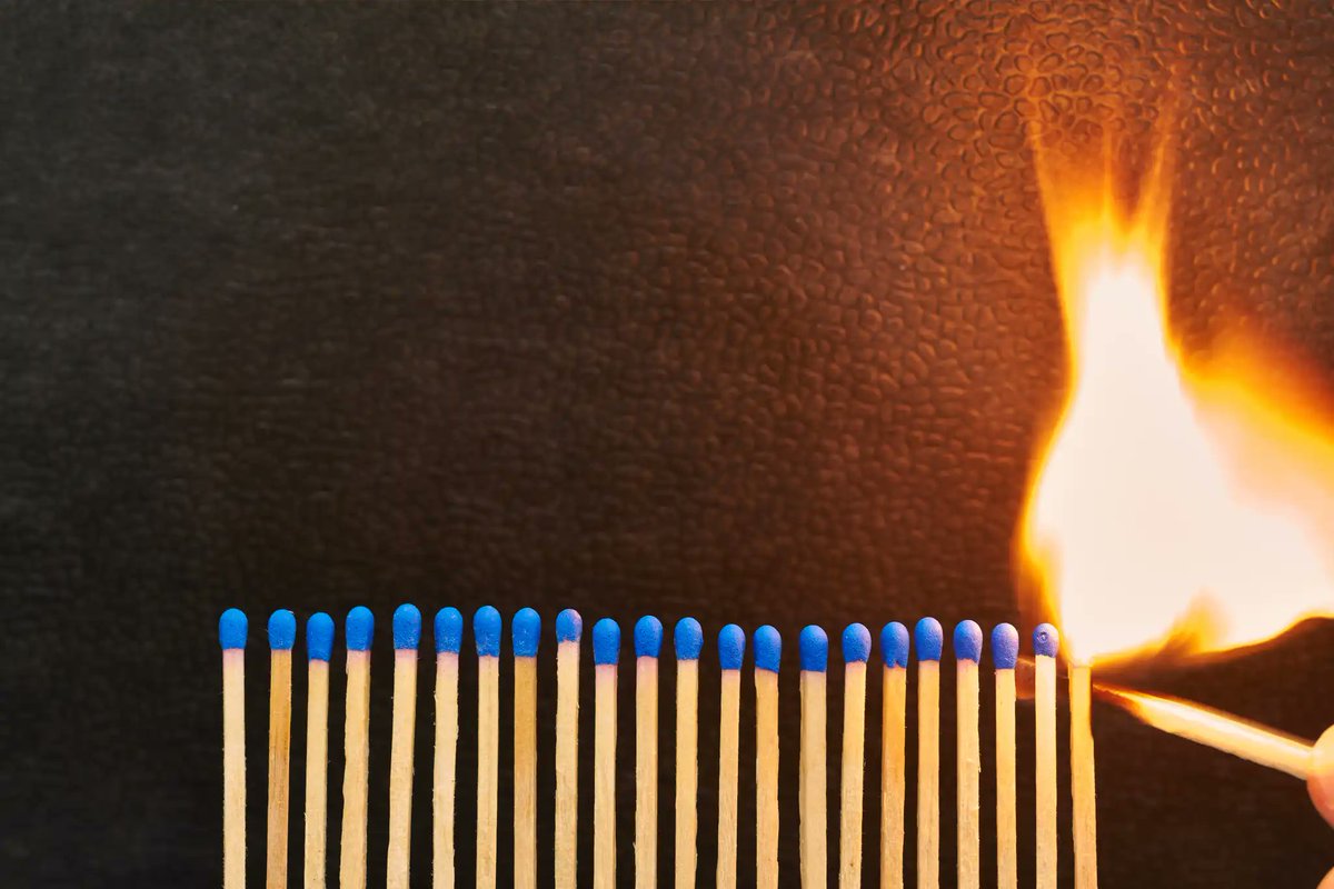 Three Force Multipliers for Digital Transformation