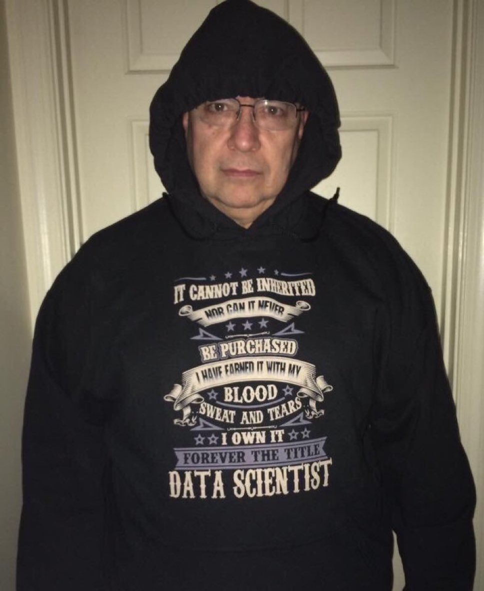 Star Wars-Themed Post Highlights the Force of Data Science and AI