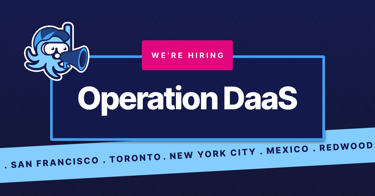 Snorkel DaaS Ops Team Hiring: Data Engineering and ML Roles