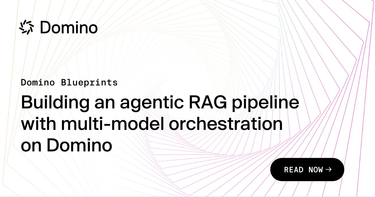 Agentic RAG Pipeline for Enterprise Question Answering