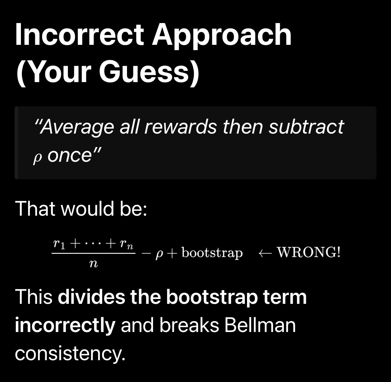 Appreciation for Grok’s Direct Correction Approach