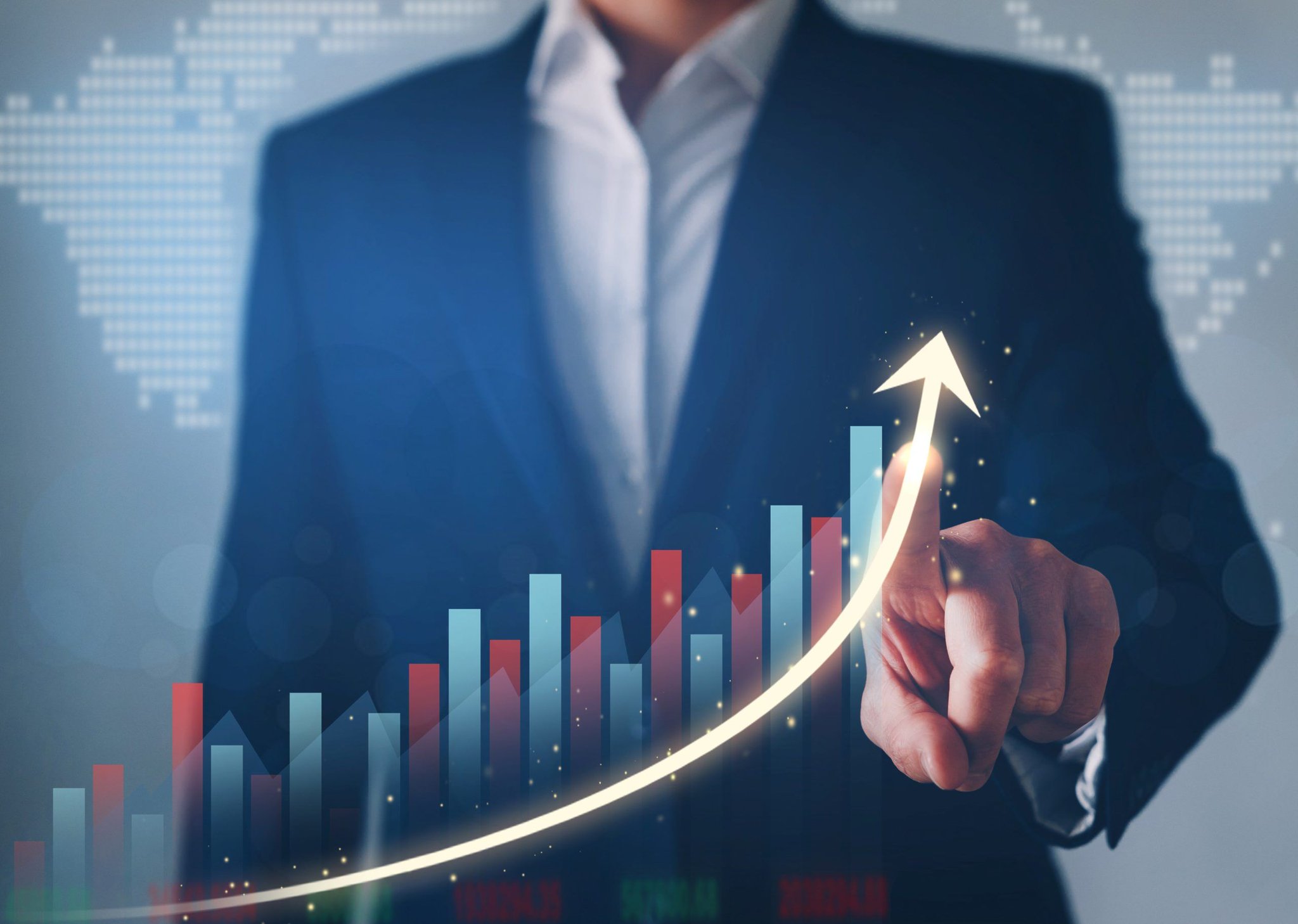 Open automation drives sustainable profitable business growth